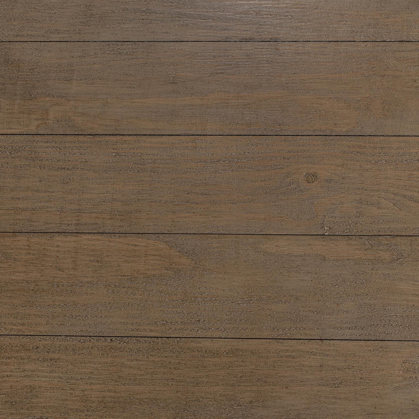 Driftwood 71"-94" Extendable Dining Table - Distressed Brown