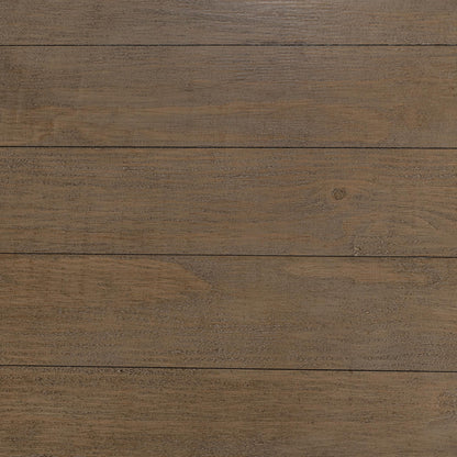 Driftwood 71"-94" Extendable Dining Table - Distressed Brown