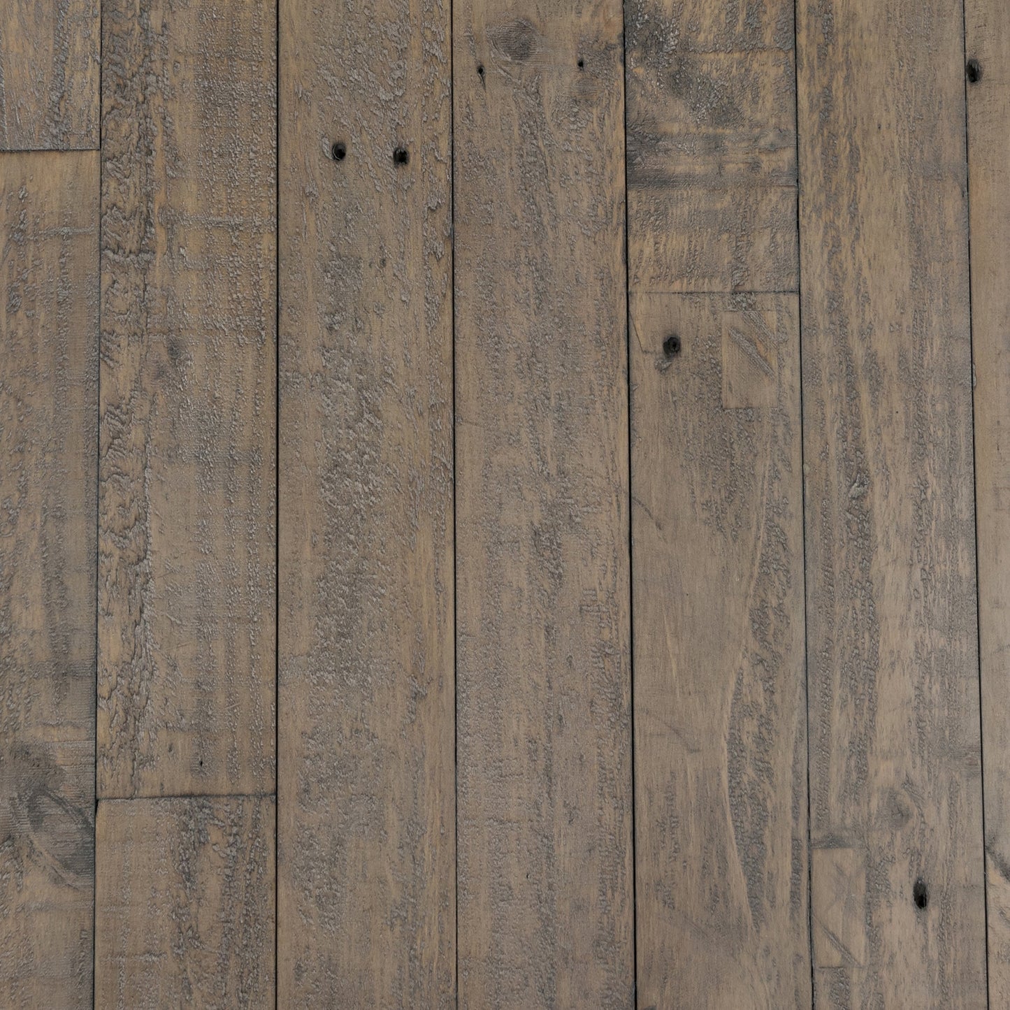 Tuscany 84"-106" Extendable Dining Table - Distressed Brown