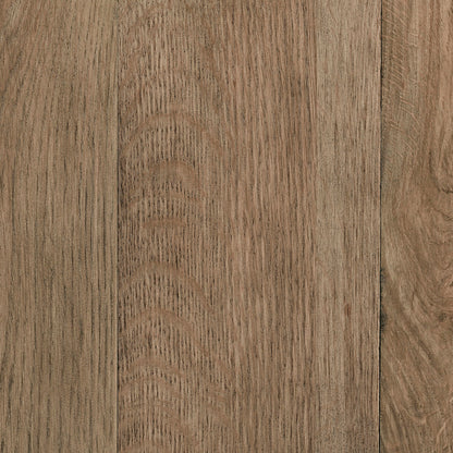 Bristol Rectangle Coffee Table - Cafe Brown