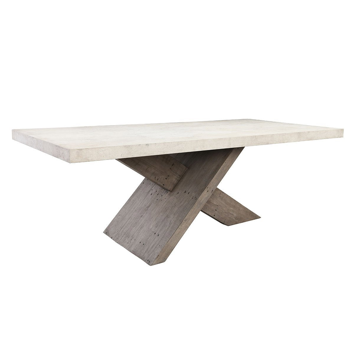 Durant Rectangle Dining Table