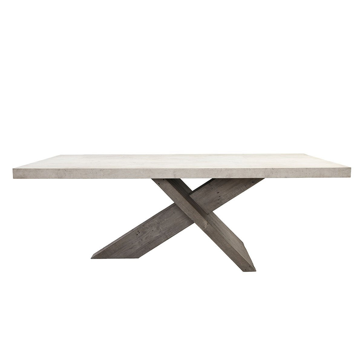 Durant Rectangle Dining Table
