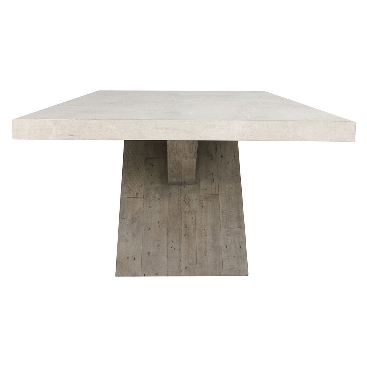 Durant Rectangle Dining Table