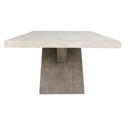 Durant Rectangle Dining Table