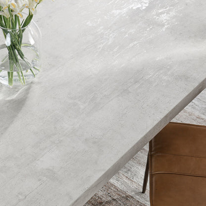 Durant Rectangle Dining Table