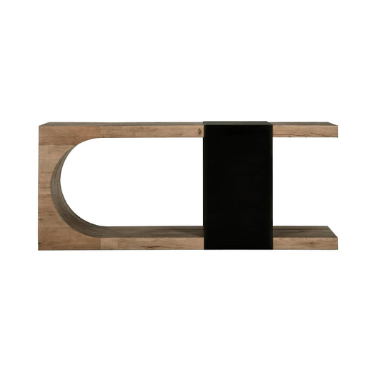 Danica Rectangle Console Table