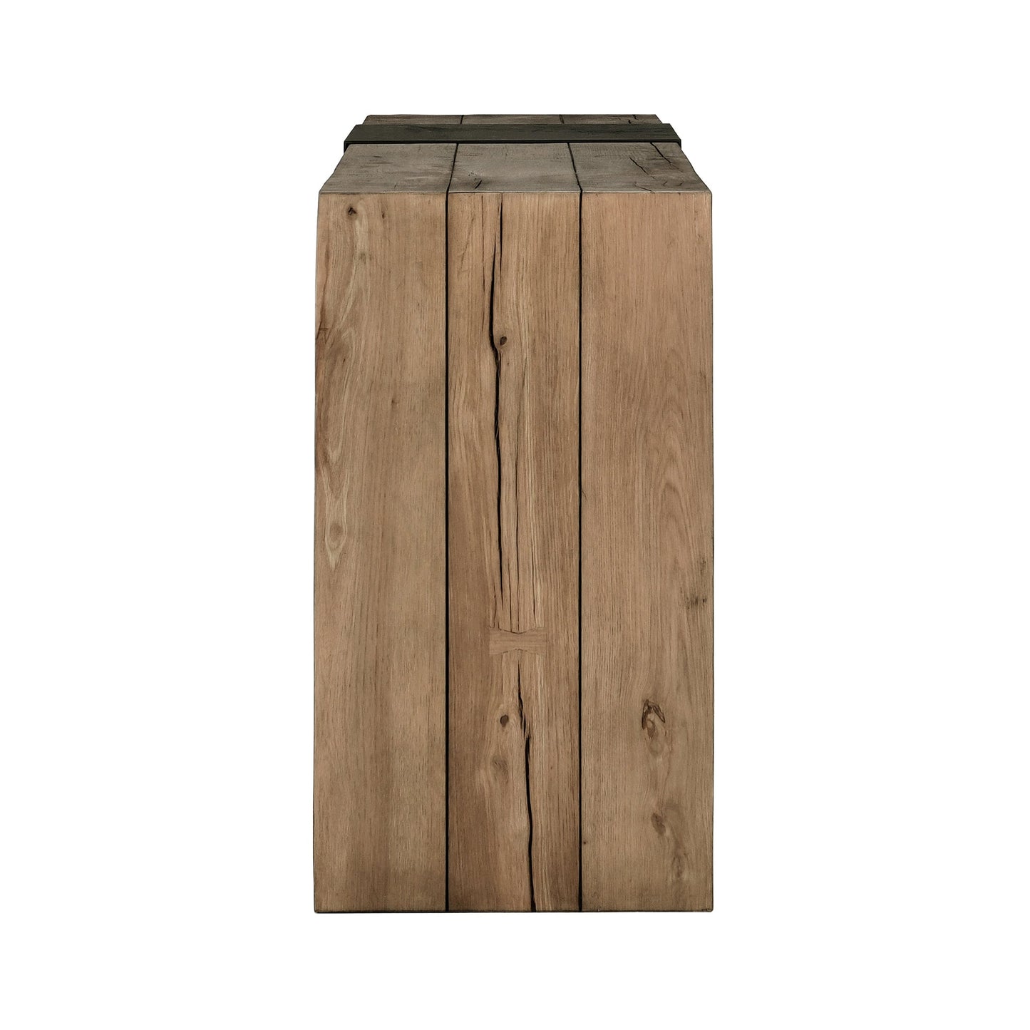 Danica Rectangle Console Table