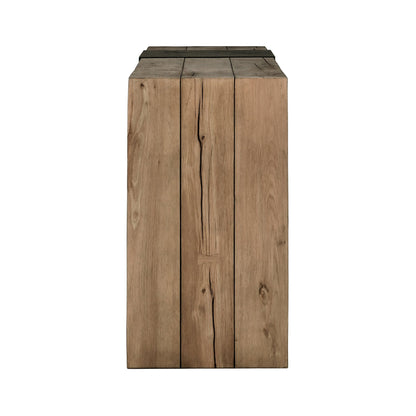 Danica Rectangle Console Table