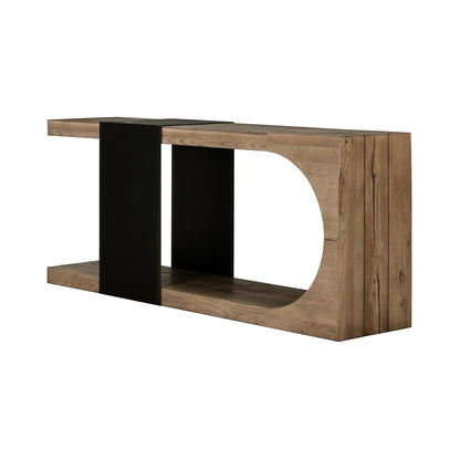Danica Rectangle Console Table
