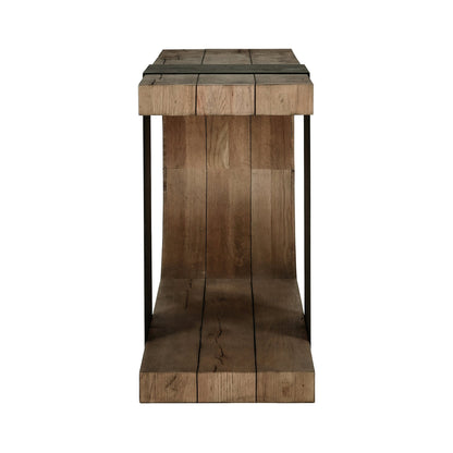 Danica Rectangle Console Table