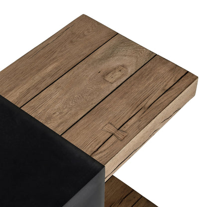 Danica Rectangle Console Table