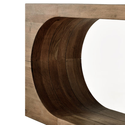 Danica Rectangle Console Table