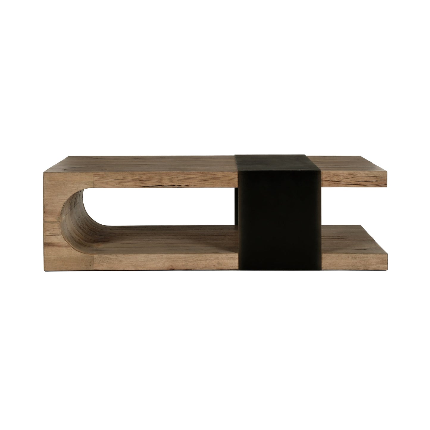 Danica Rectangle Coffee Table