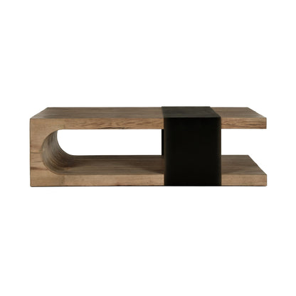 Danica Rectangle Coffee Table