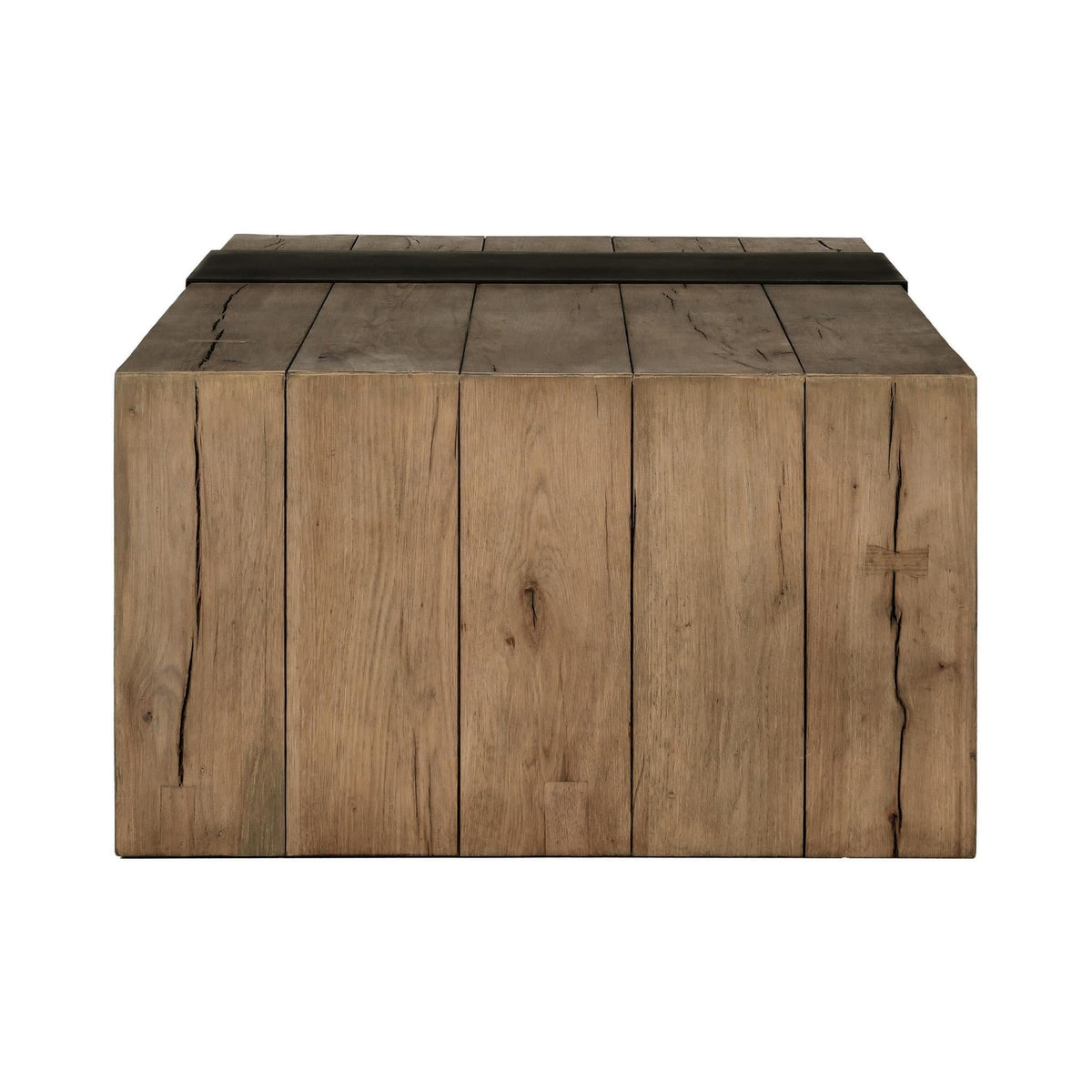 Danica Rectangle Coffee Table