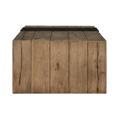 Danica Rectangle Coffee Table