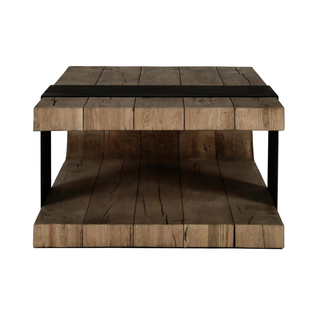 Danica Rectangle Coffee Table