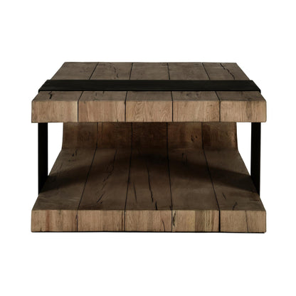Danica Rectangle Coffee Table