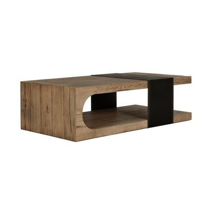 Danica Rectangle Coffee Table