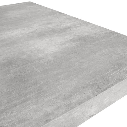Durant Rectangle Dining Table