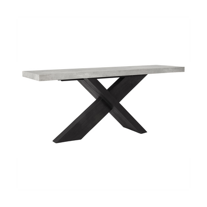 Durant Rectangle Console Table