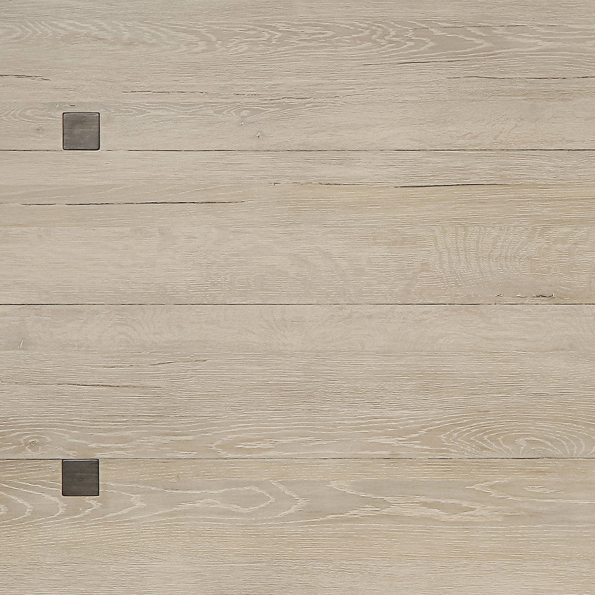 Kelso Rectangle Dining Table - White