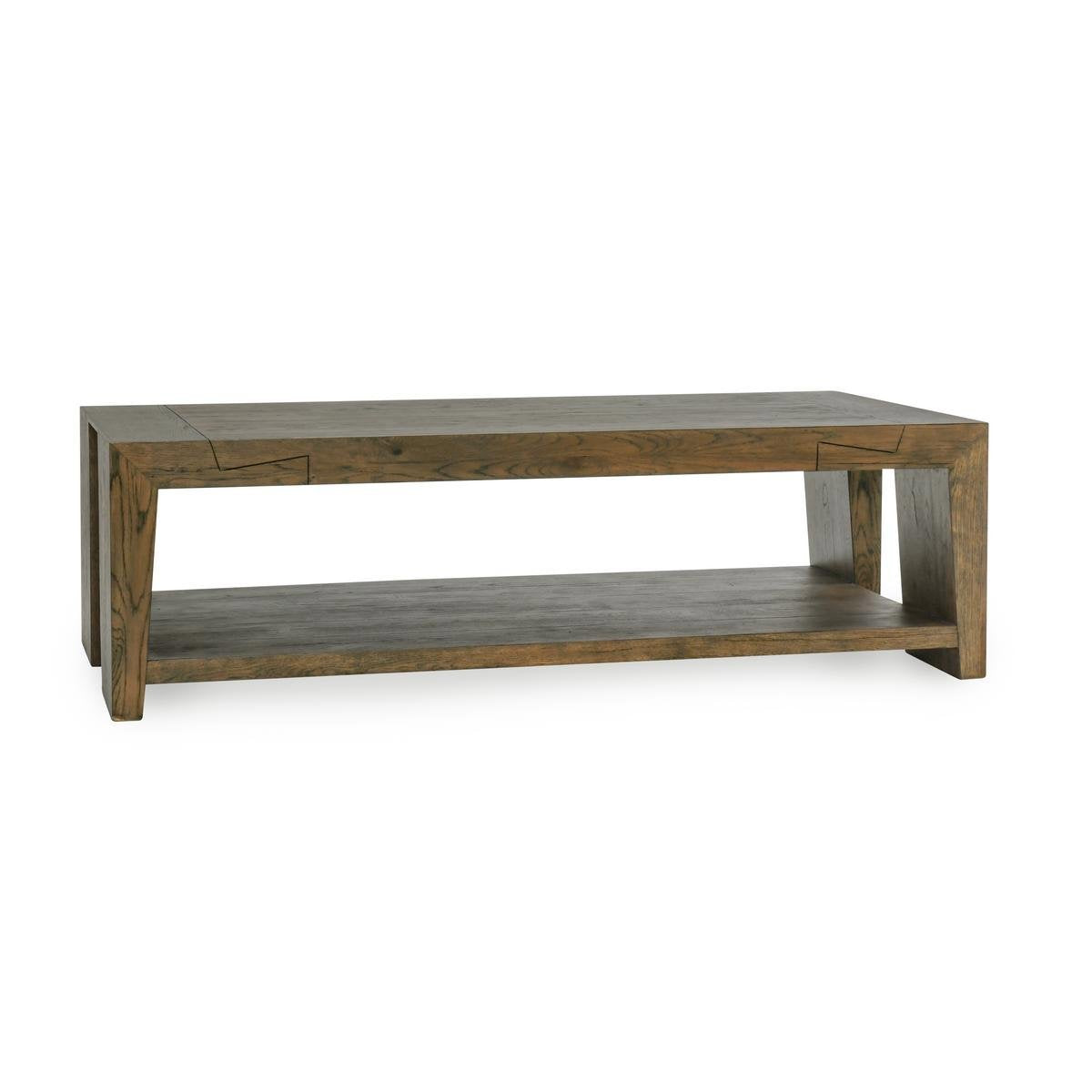 Troy Rectangle Coffee Table