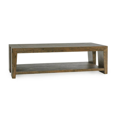 Troy Rectangle Coffee Table