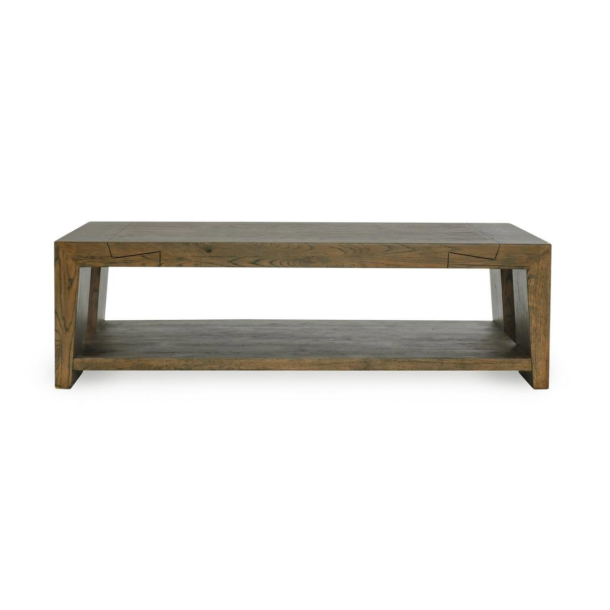 Troy Rectangle Coffee Table