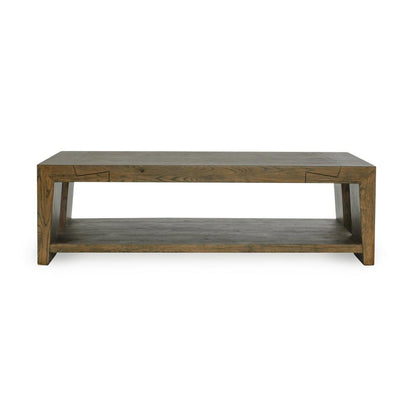 Troy Rectangle Coffee Table
