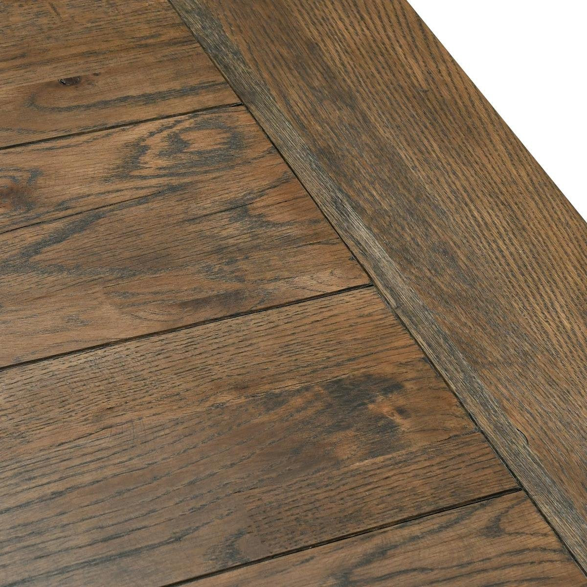 Troy Rectangle Coffee Table