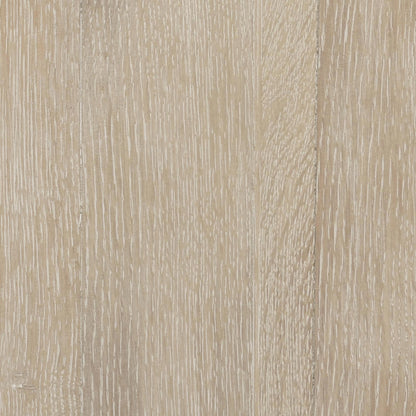 Bristol Rectangle Coffee Table - Aged Cream