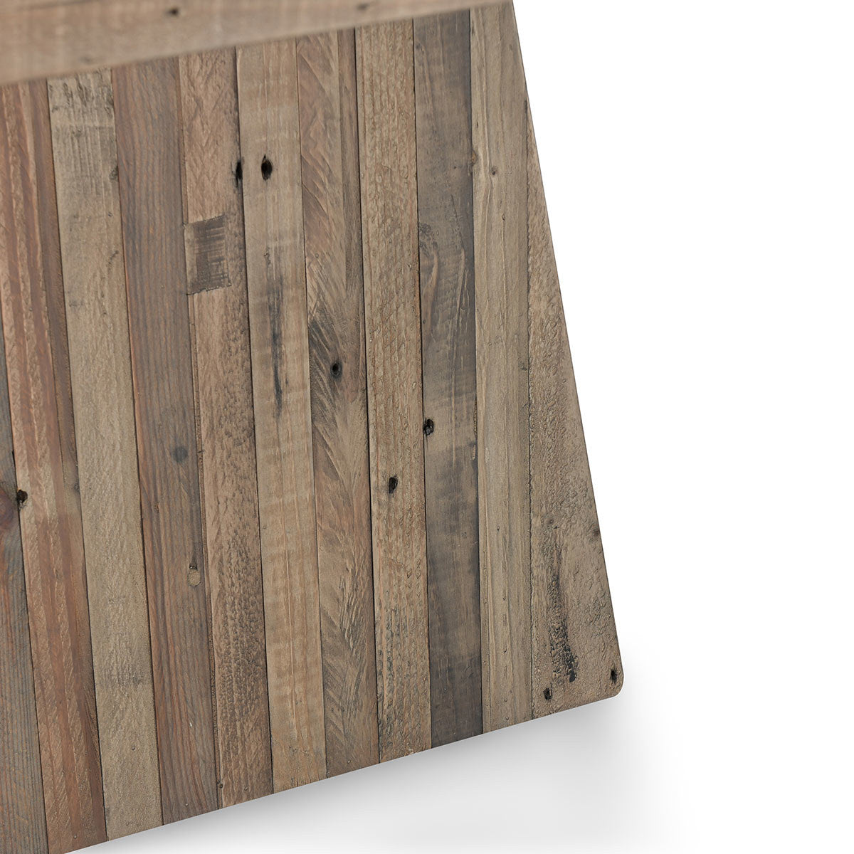 Montana Square Dining Table - Natural