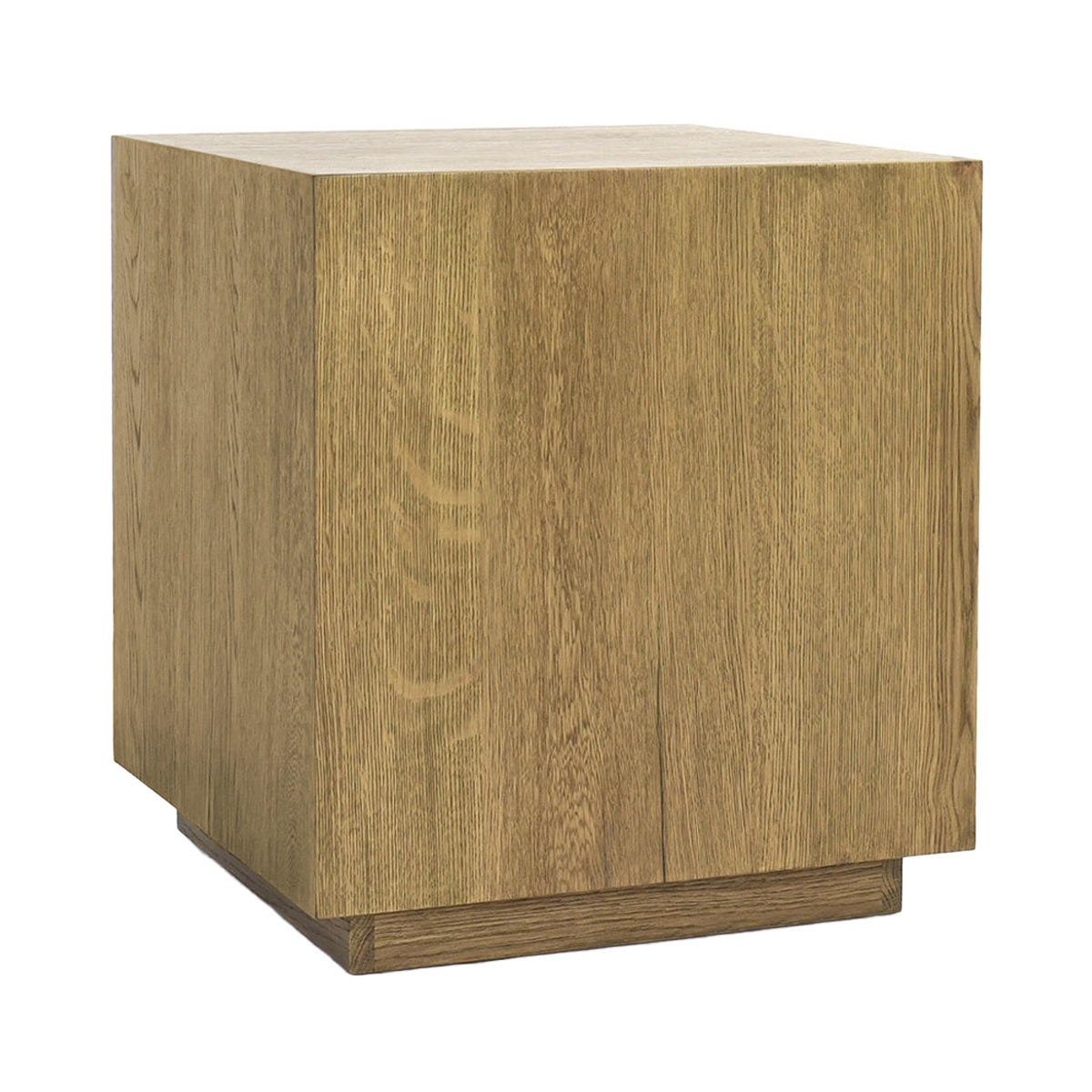 Layne Square End Table