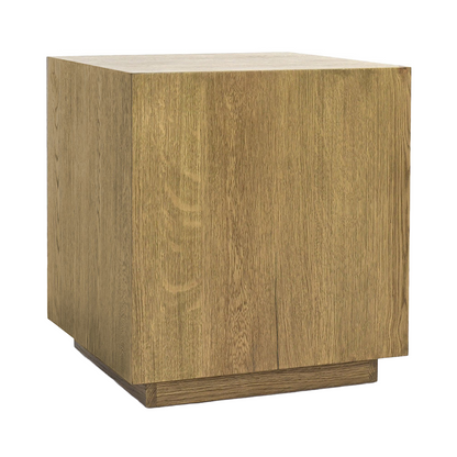 Layne Square End Table
