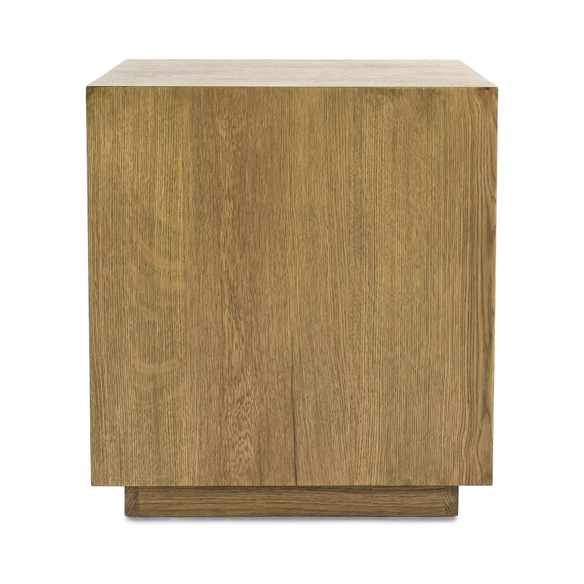 Layne Square End Table