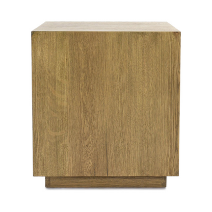 Layne Square End Table