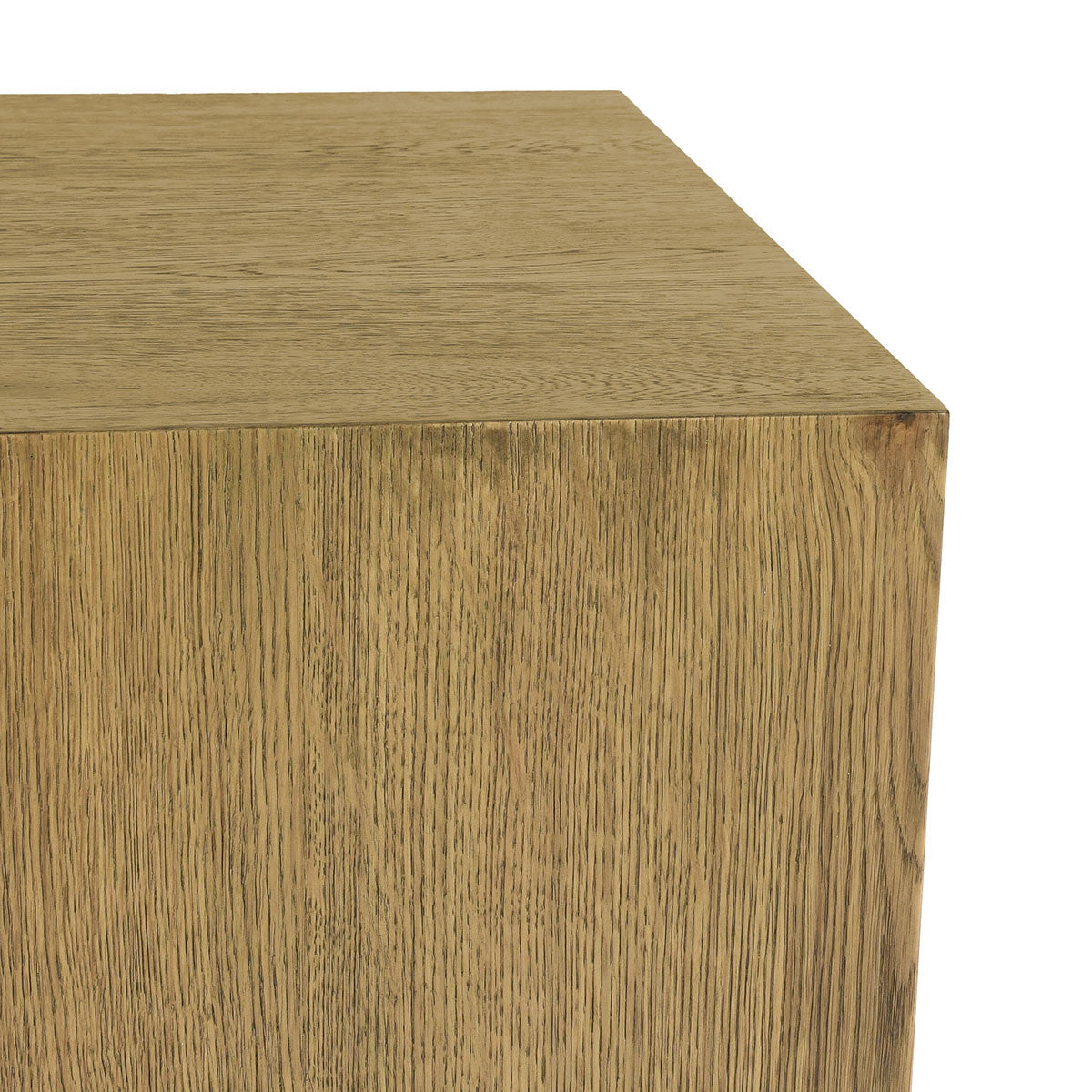 Layne Square End Table