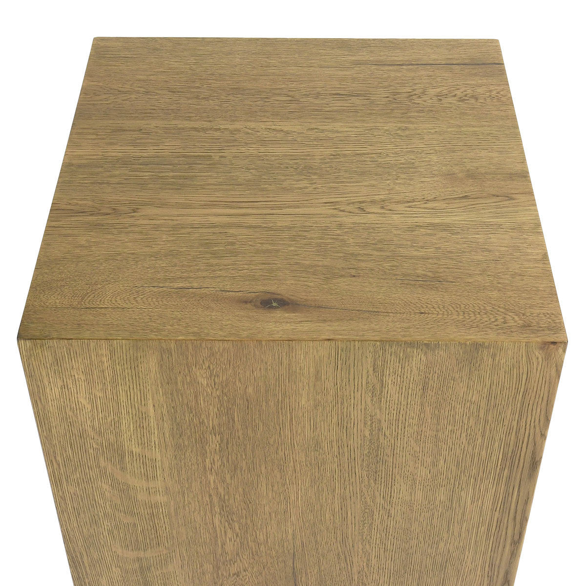 Layne Square End Table