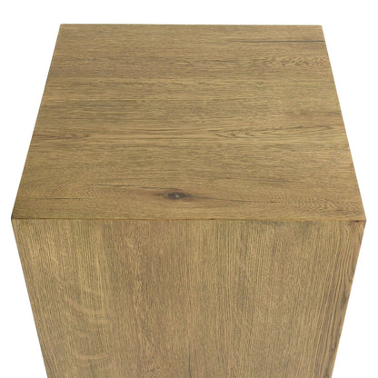 Layne Square End Table