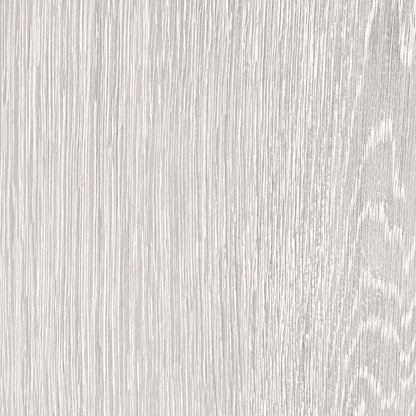 Layne Square End Table - Milk White