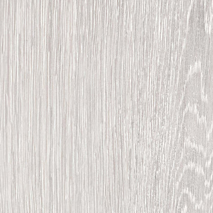 Layne Round Coffee Table with Casters - Milk White