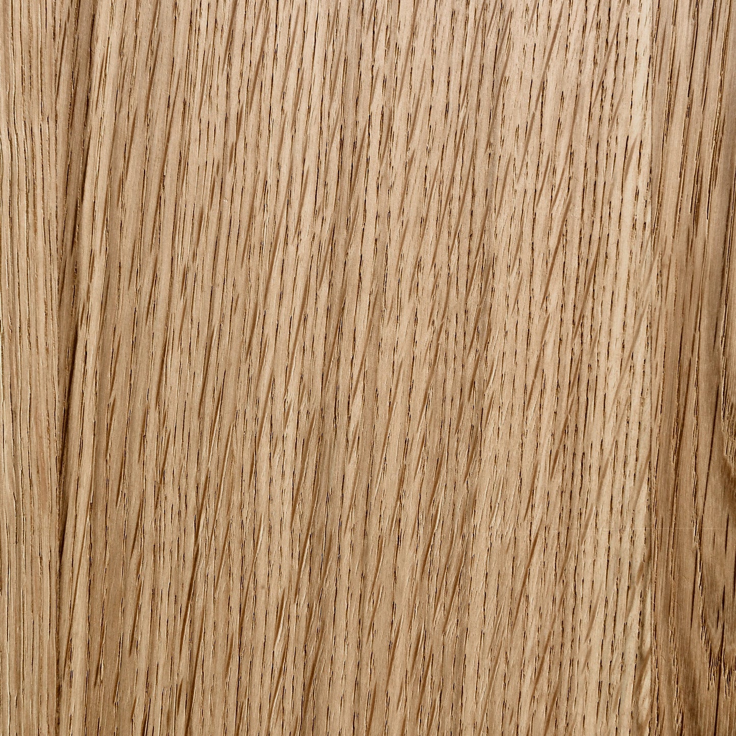 Layne Round End Table - True Natural