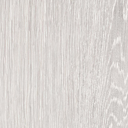 Layne Round End Table - Milk White