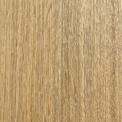 Orlando Rectangle Dining Table - True Natural