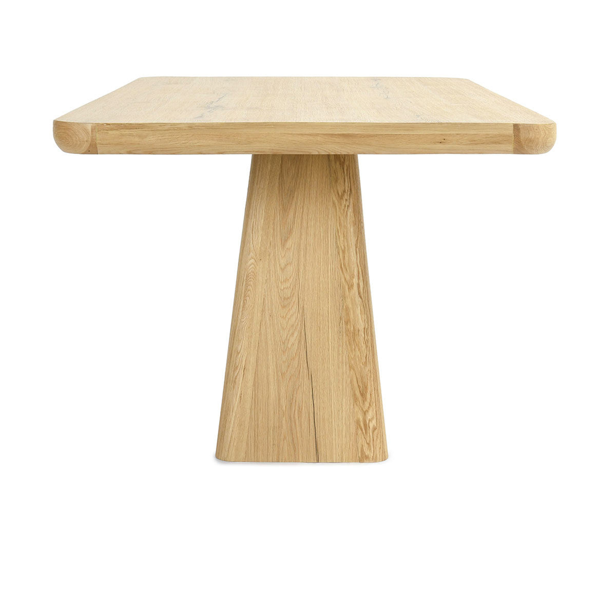 Orlando 71" Rectangle Dining Table - True Natural