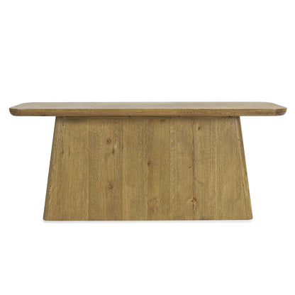 Orlando Rectangle Console Table