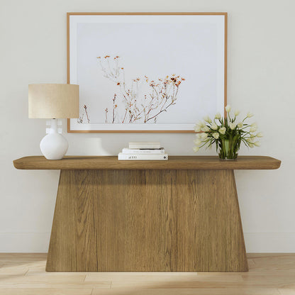 Orlando Rectangle Console Table