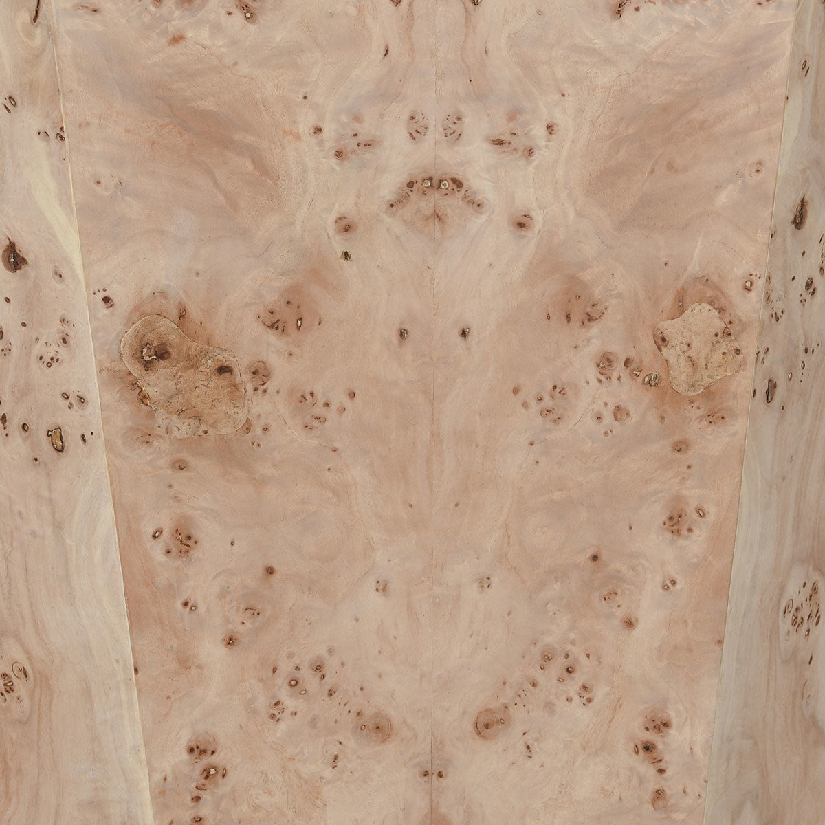 Avena Square End Table - Natural