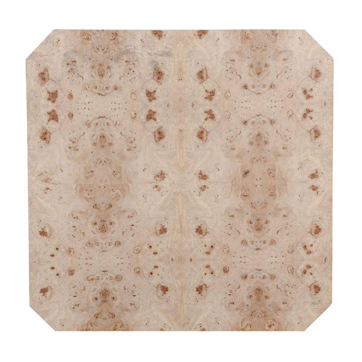 Avena Square Coffee Table - Natural